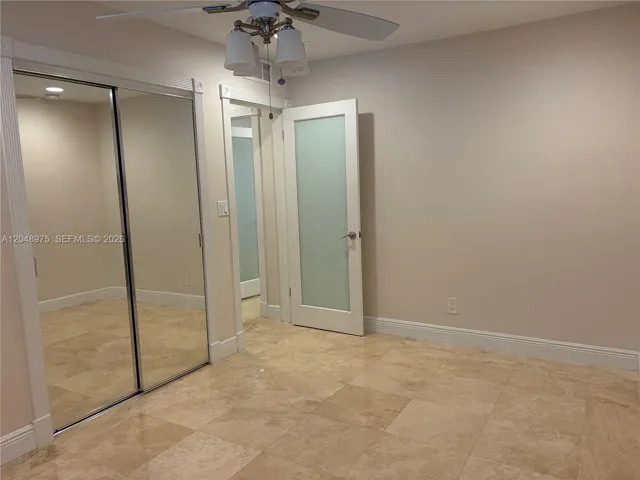 3rd Bedroom
