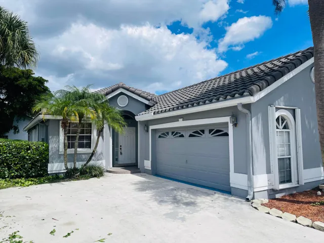 6162 Bay Isles Drive