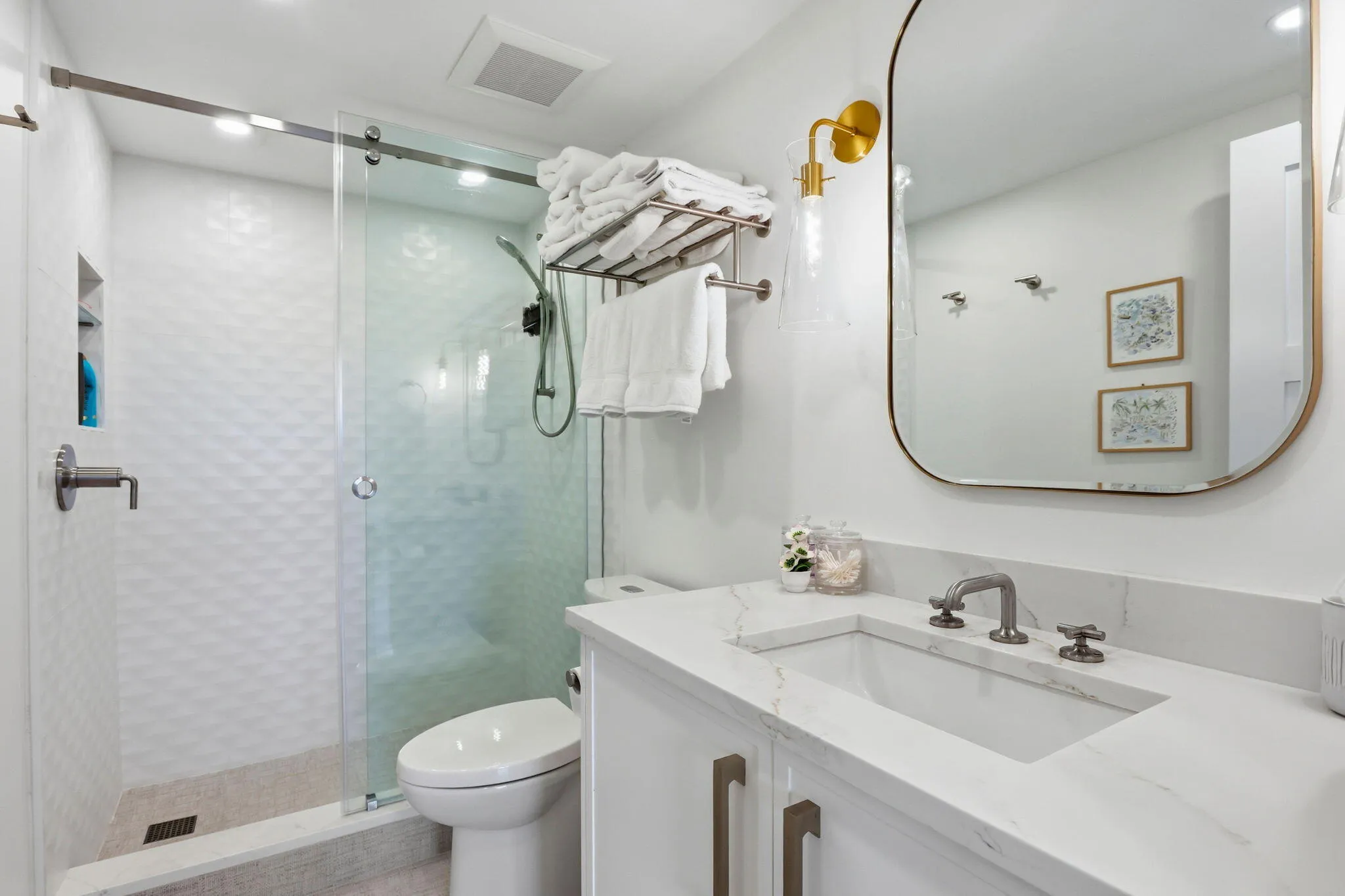 Guest Bath