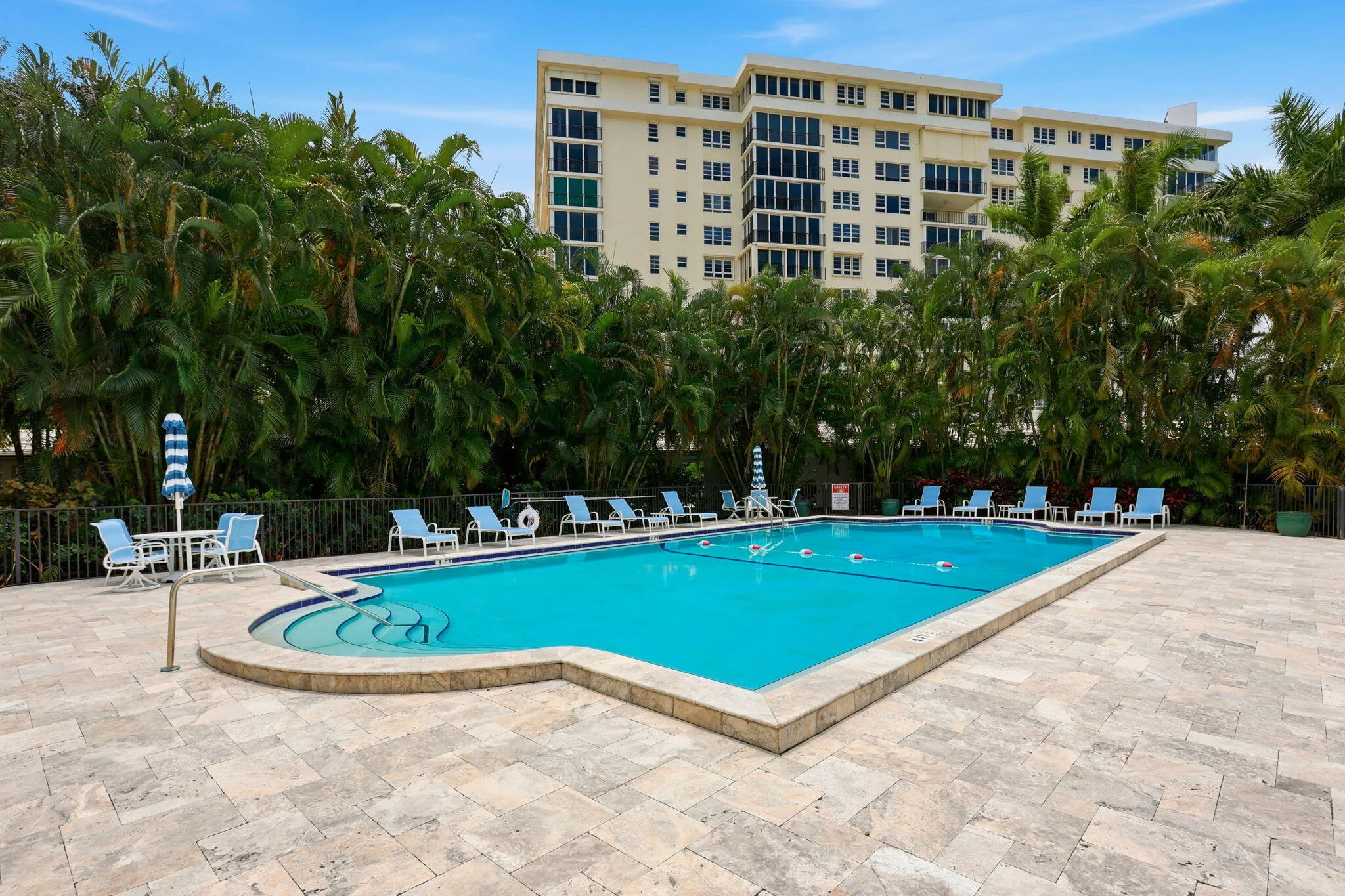Pool Area