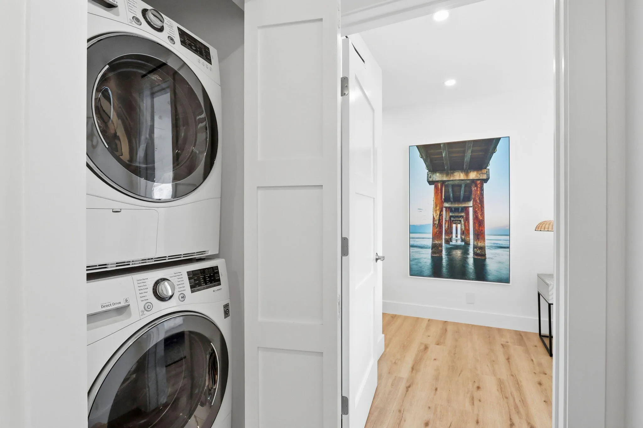 Washer/Dryer
