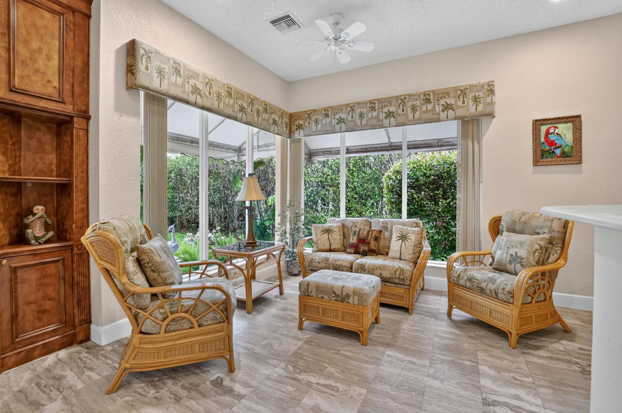 Sitting Area