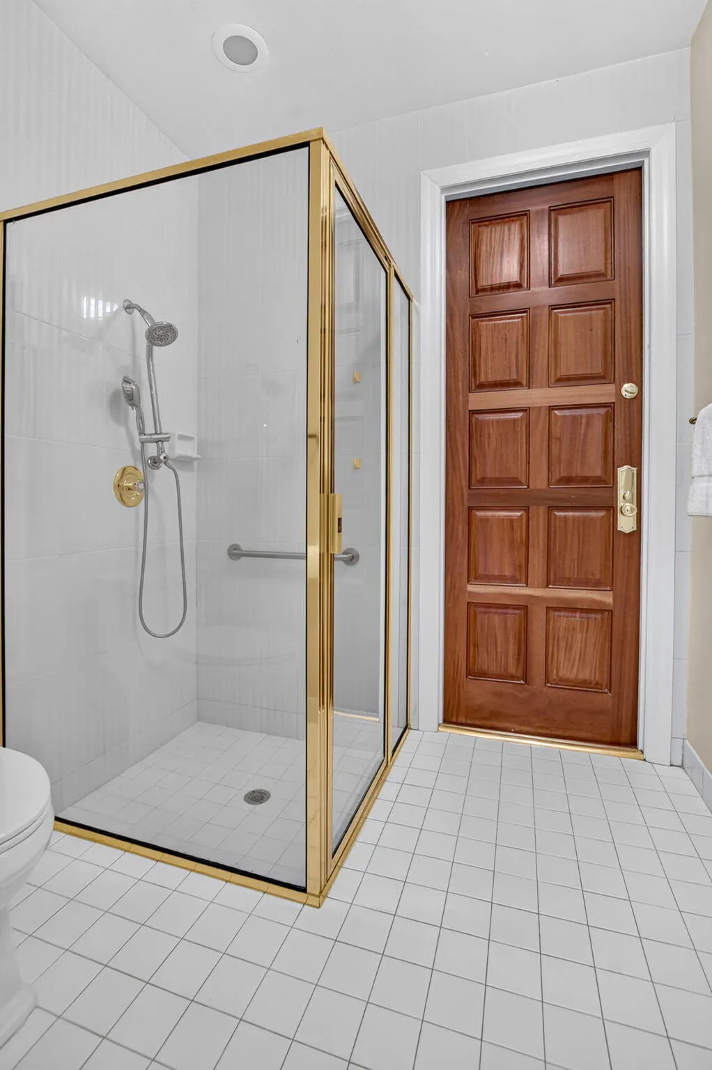Guest Bathroom 1 - Shower