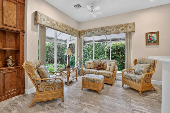 Sitting Area