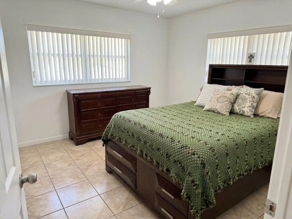 updated bedroom 3