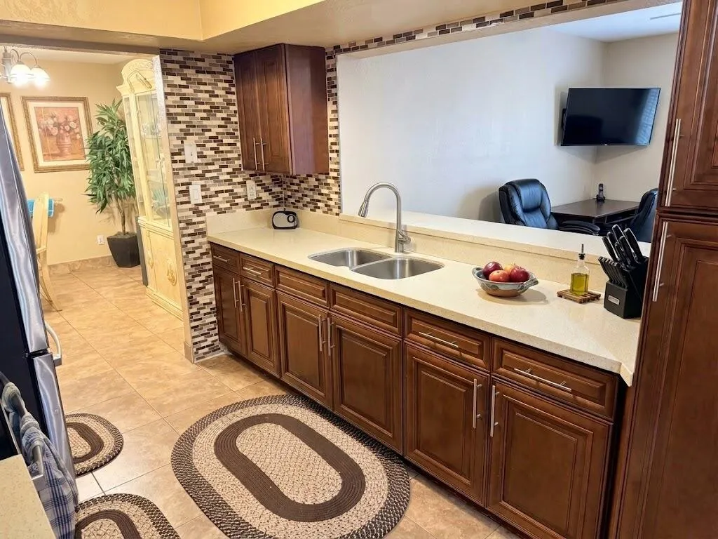 updated kitchen 2
