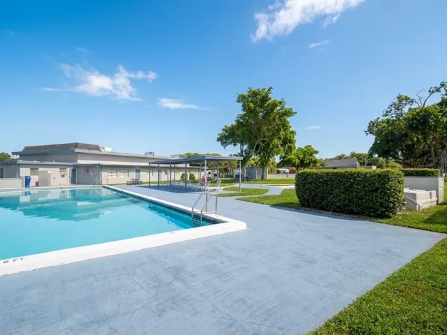 updated community swimming pool 2