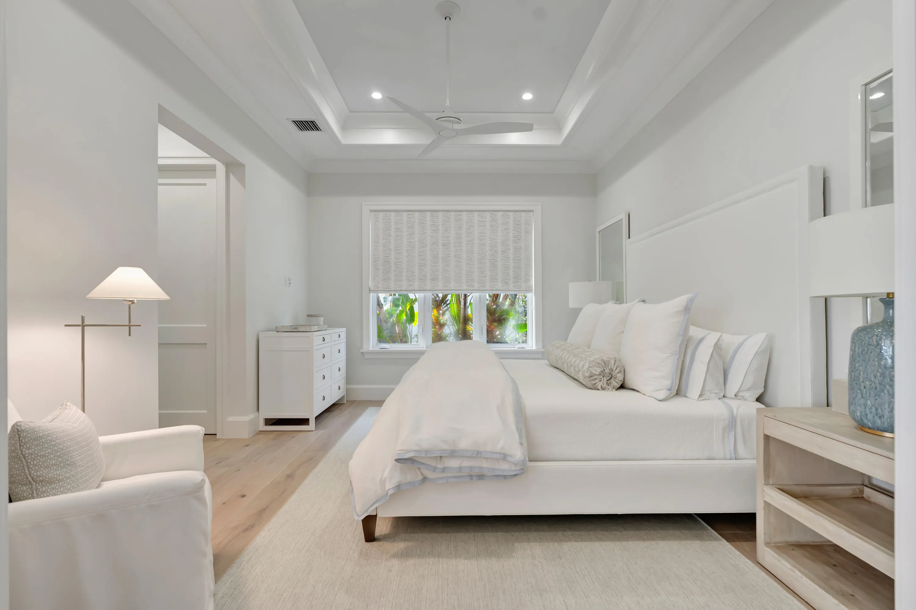 2nd First floor bedroom