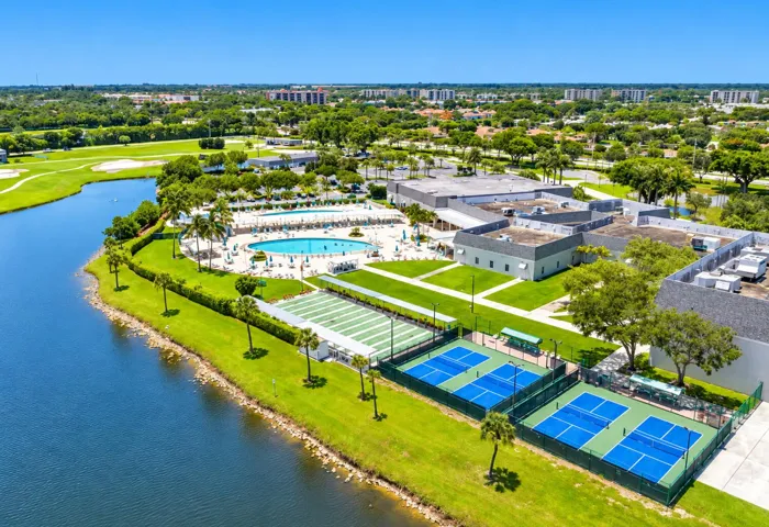 Recreation Center