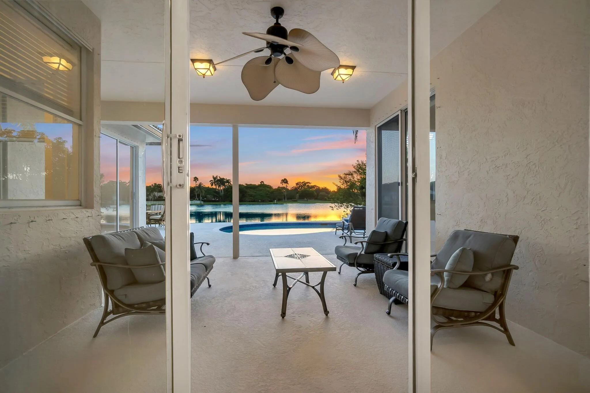 8 Porch