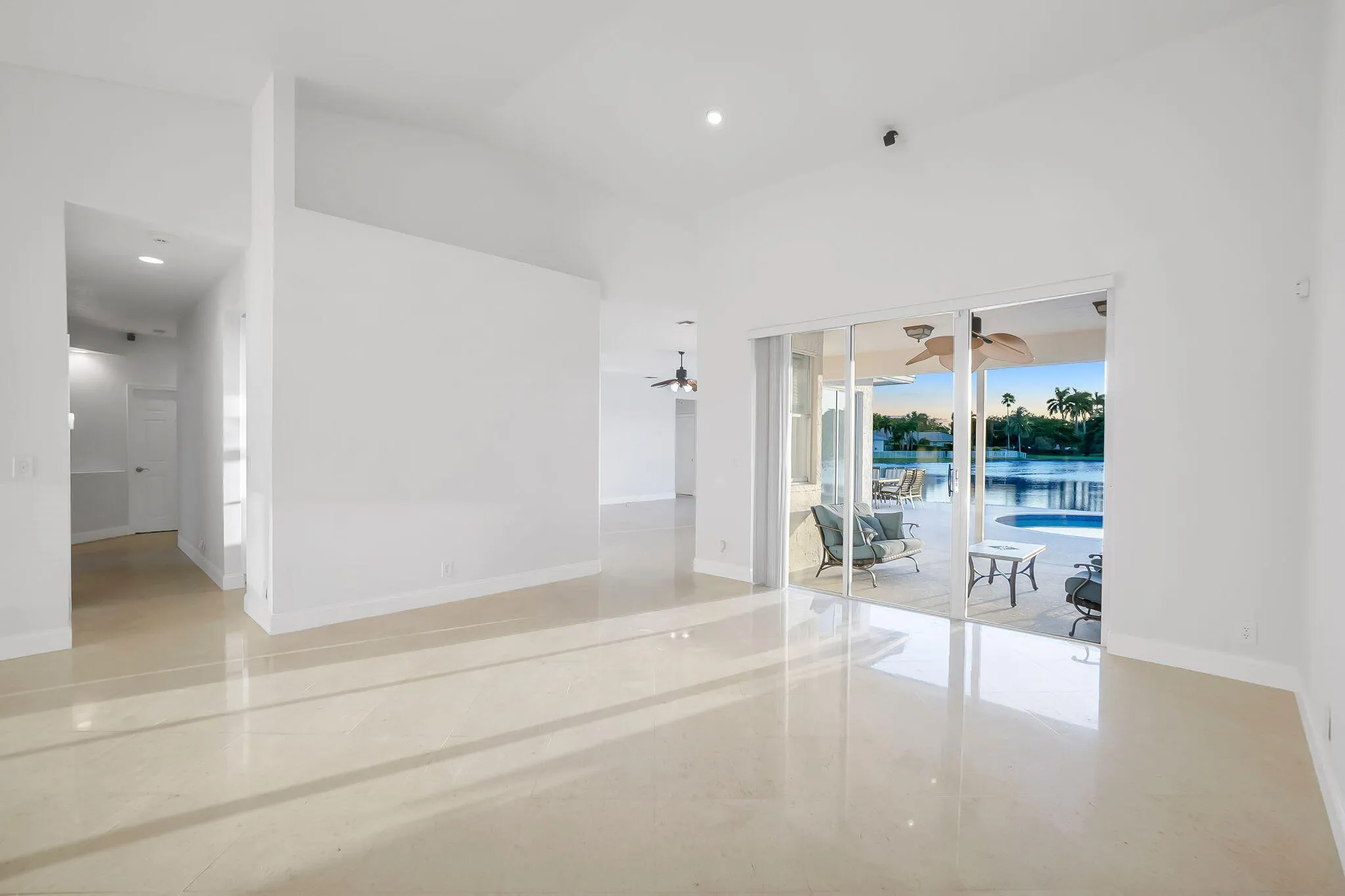 5 Formal Living Room