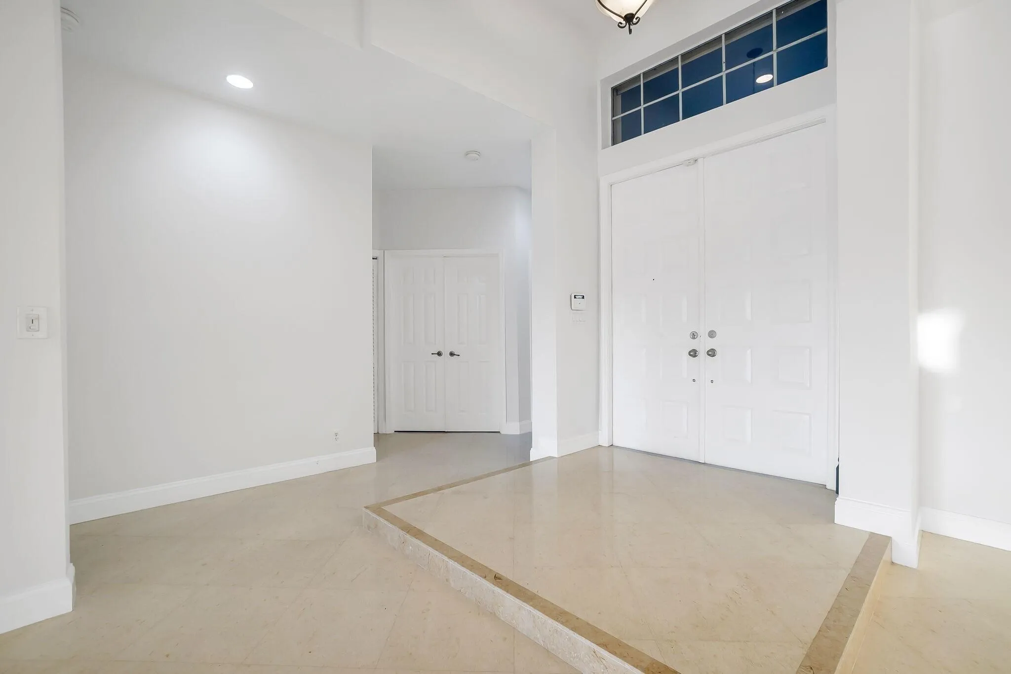 4 Interior Main Entrance