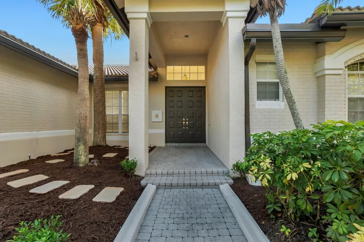 3 Main Entrance