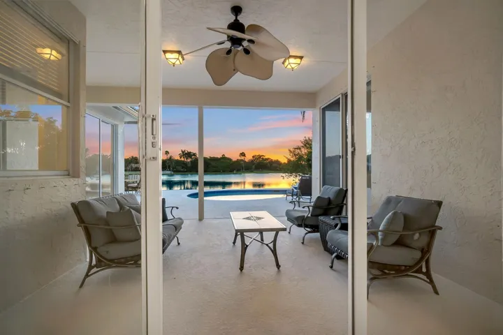 8 Porch