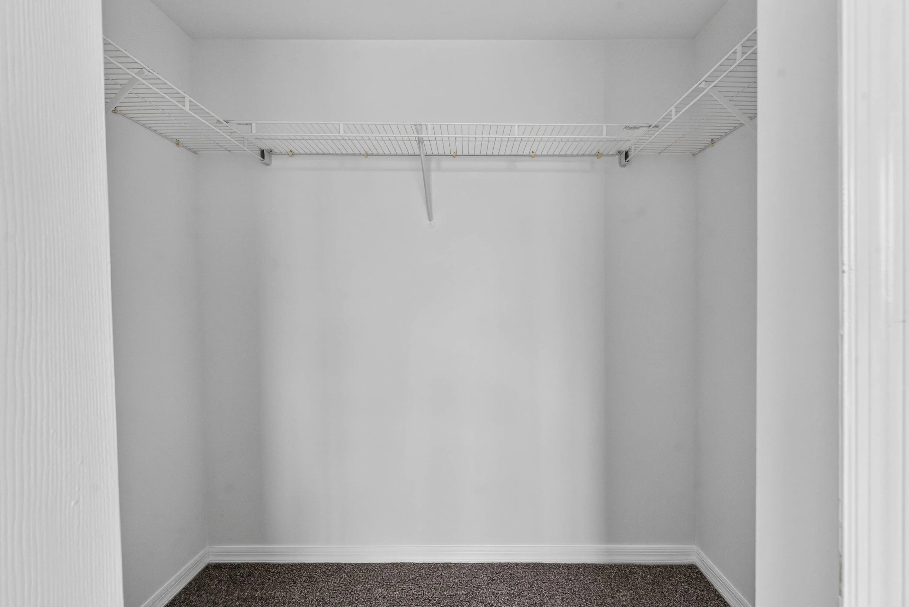 Walk in Closet
