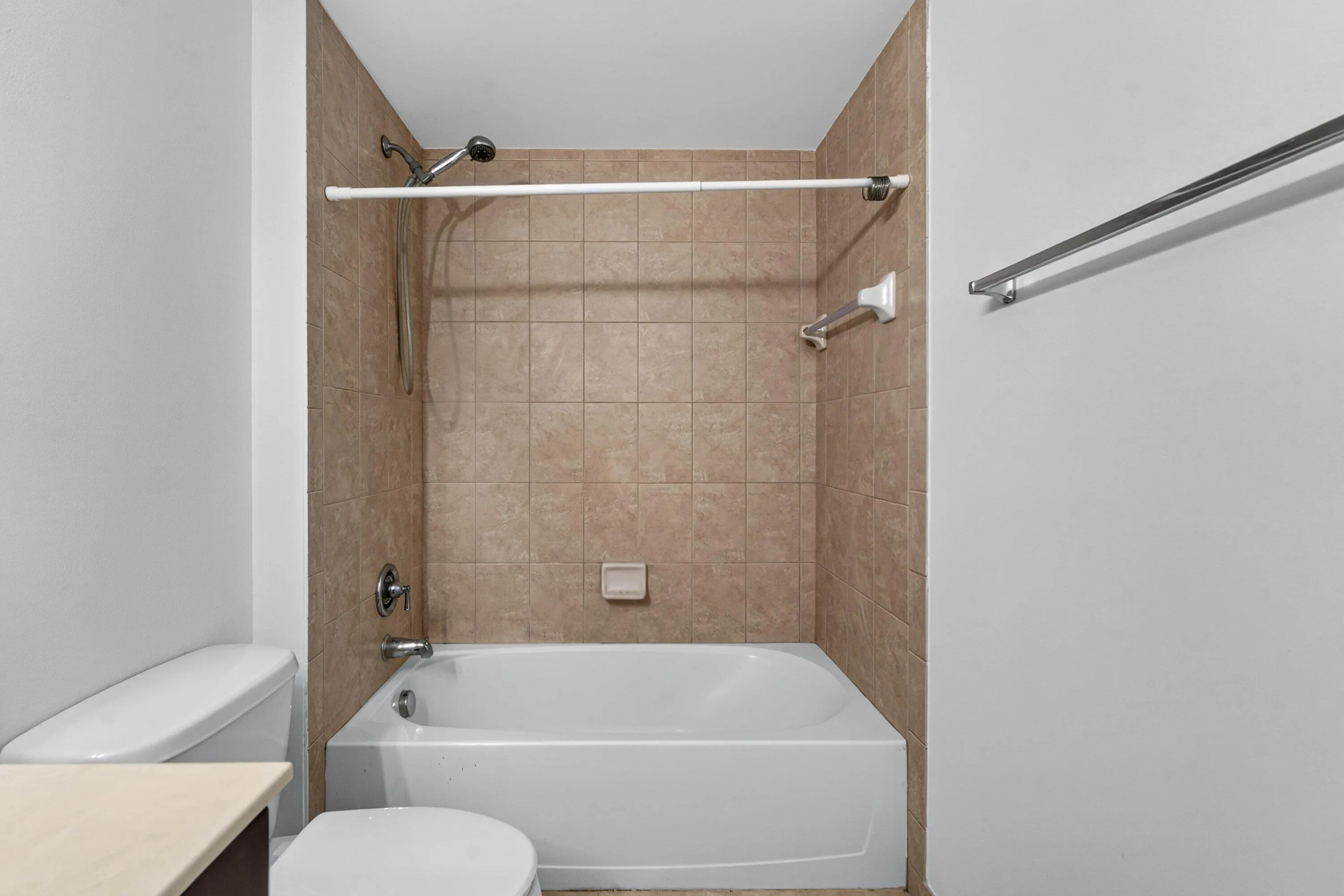 Second Bathroom