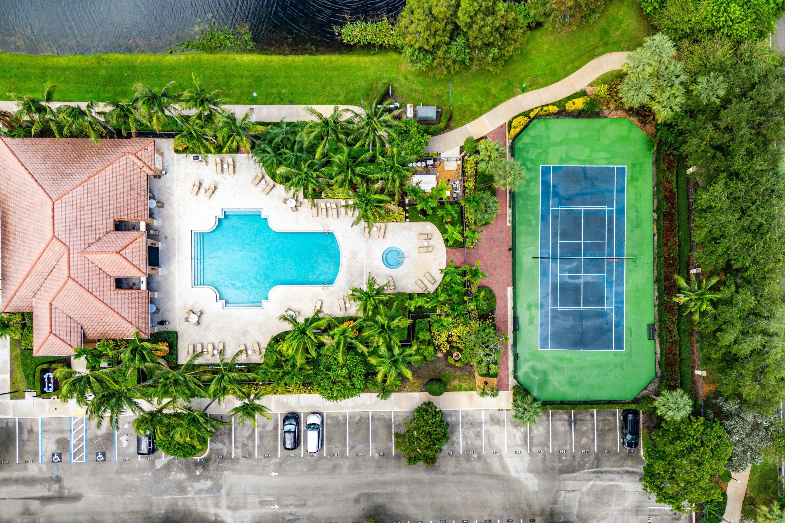Amenities