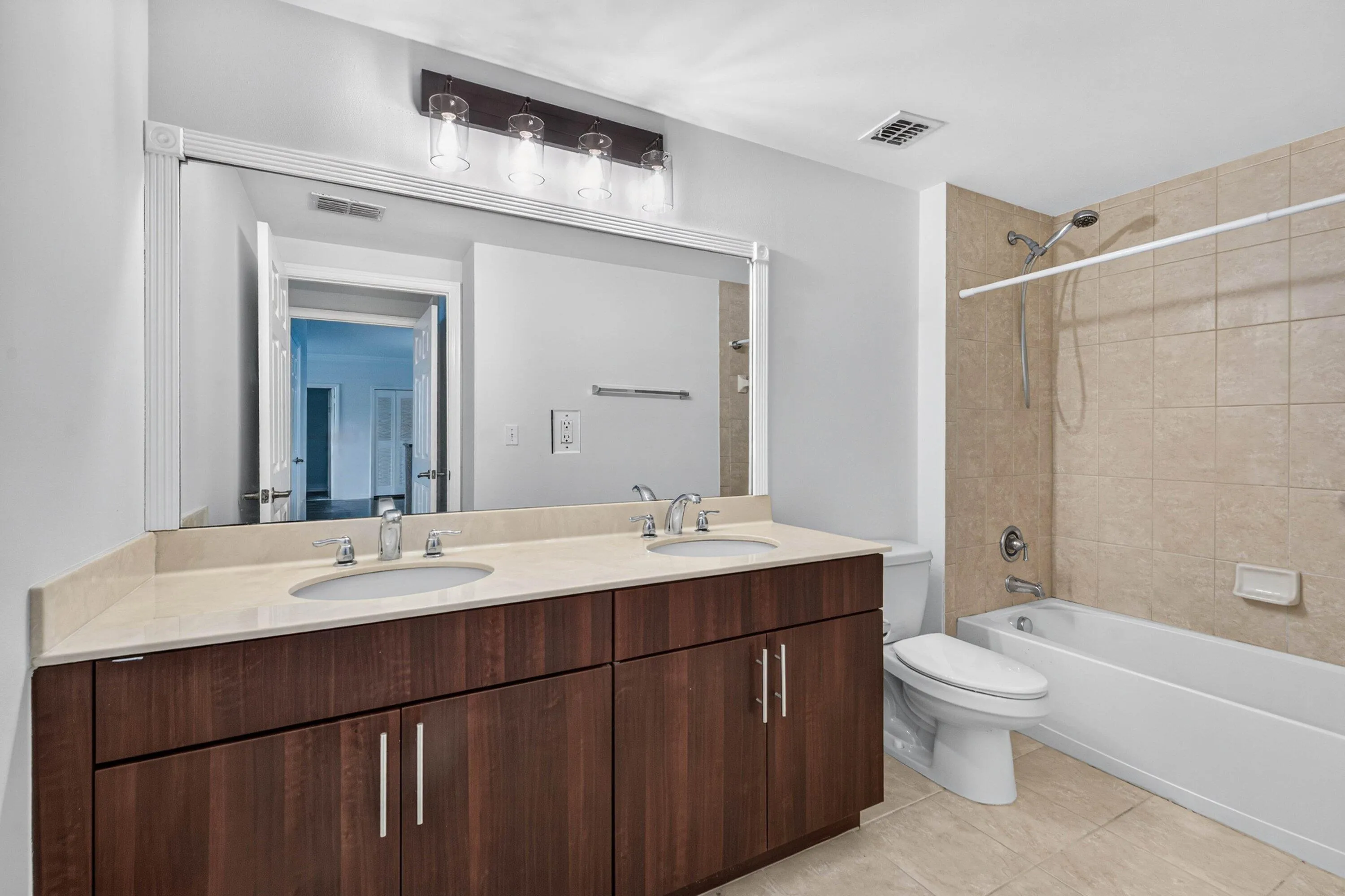 Second Bathroom