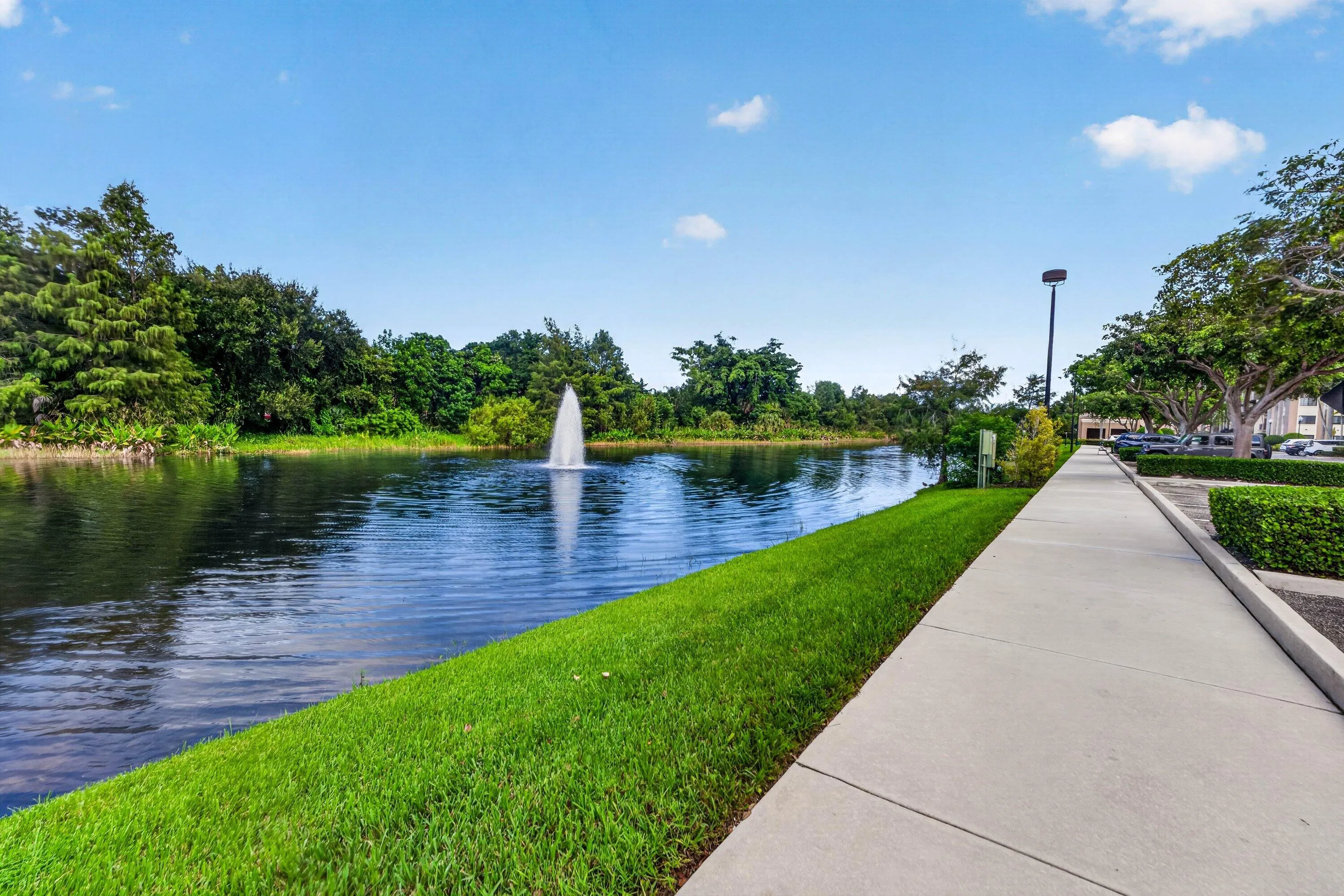 Side Walk