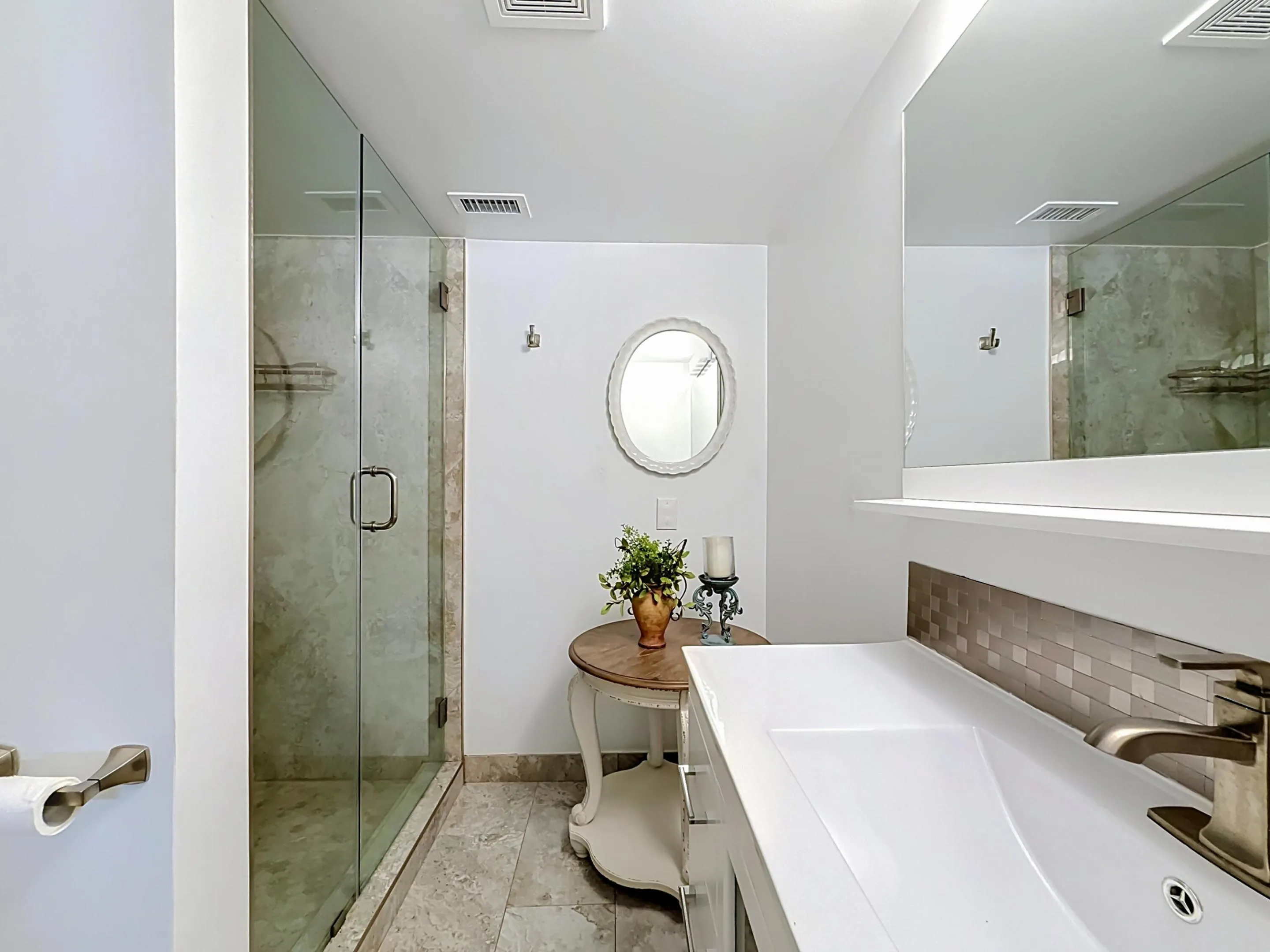 main bath