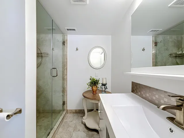 main bath