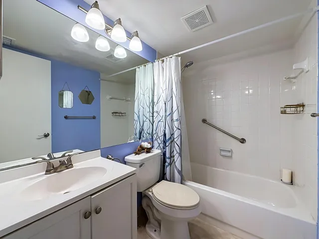 guest bath