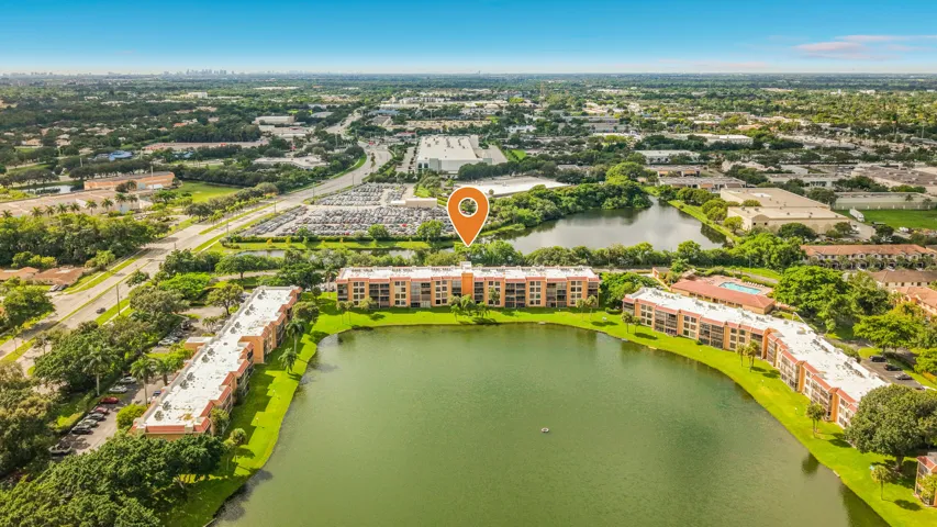 -6219 Coral Lake Drive #207-Location