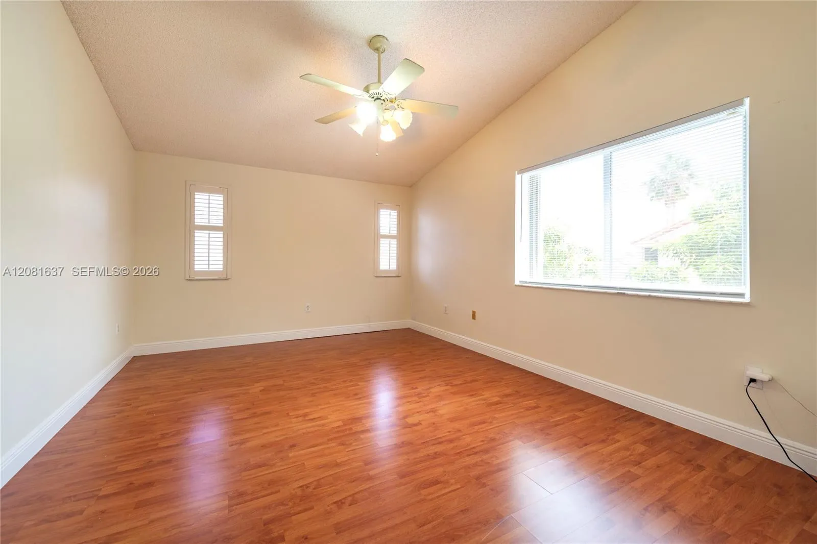Main Suite