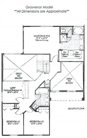 2nd Floor
