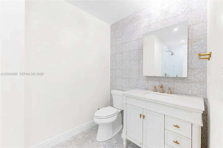Bathroom 3