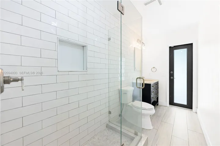 Cabana Bathroom