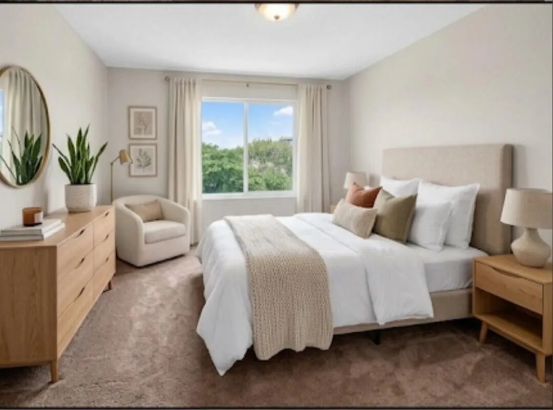 Villa Bed 2 AI