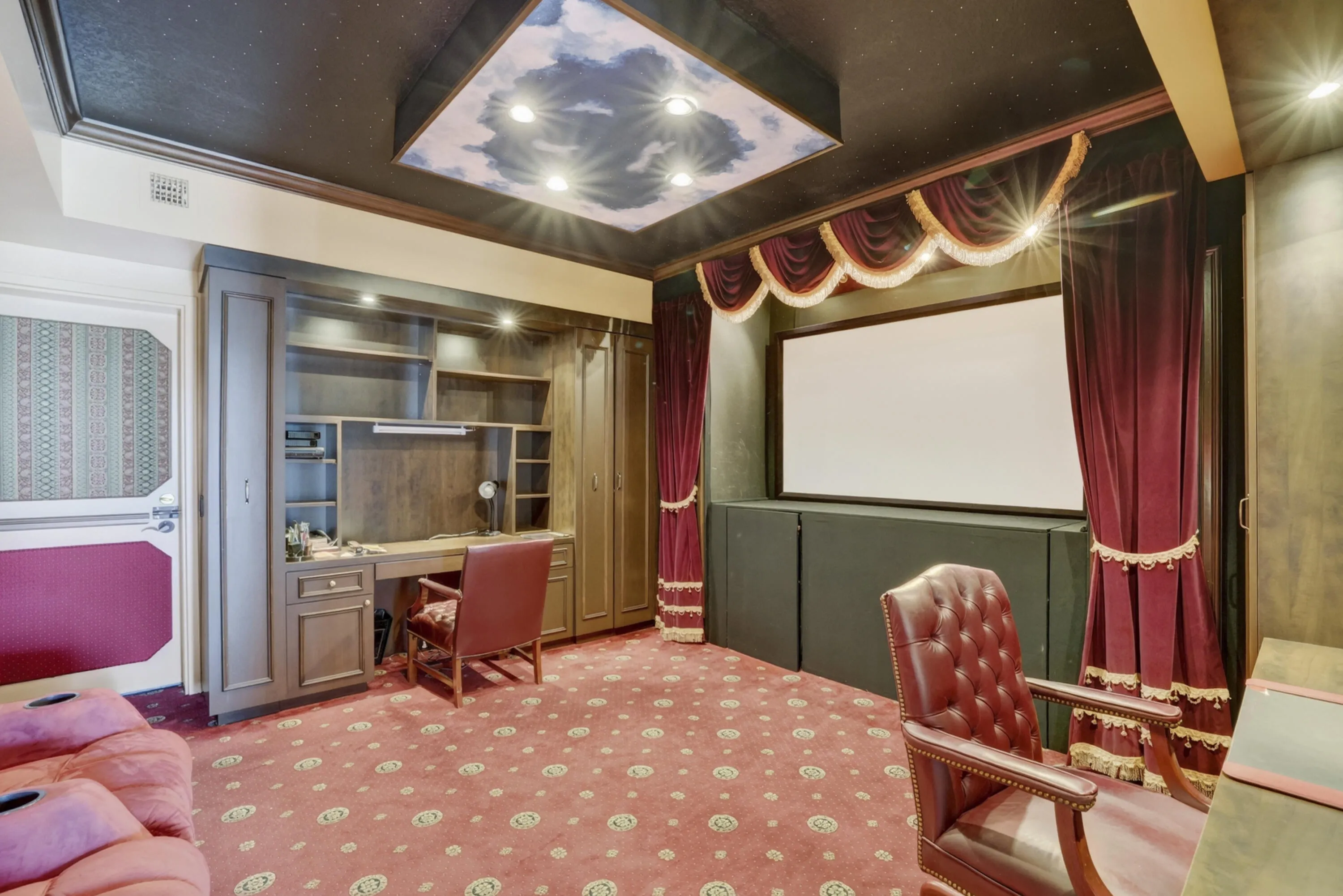 Home Theater