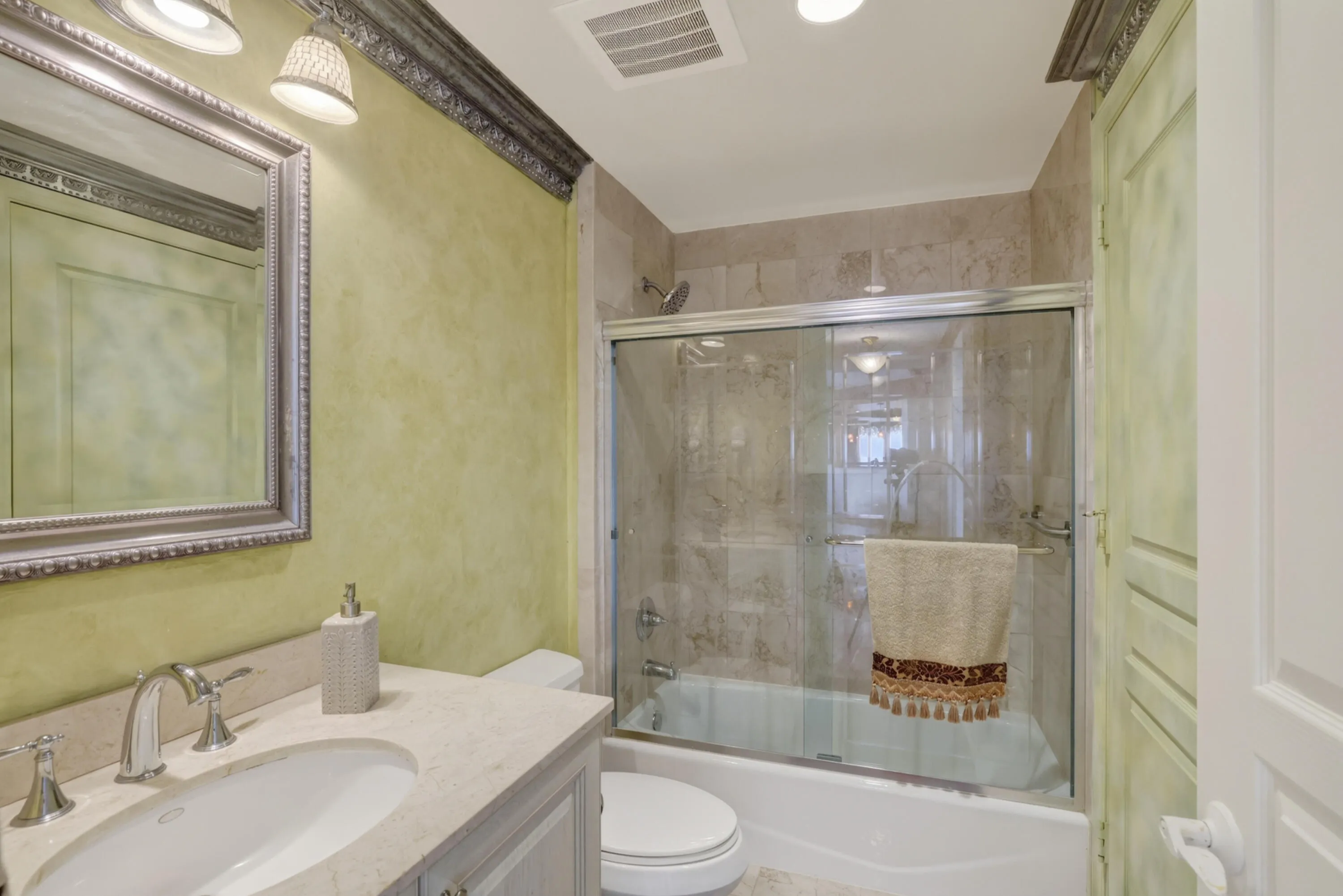 3rd Bathroom