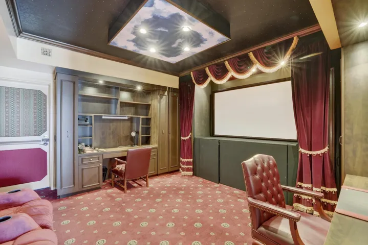 Home Theater