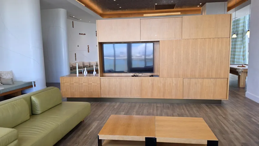 Game Room - 2