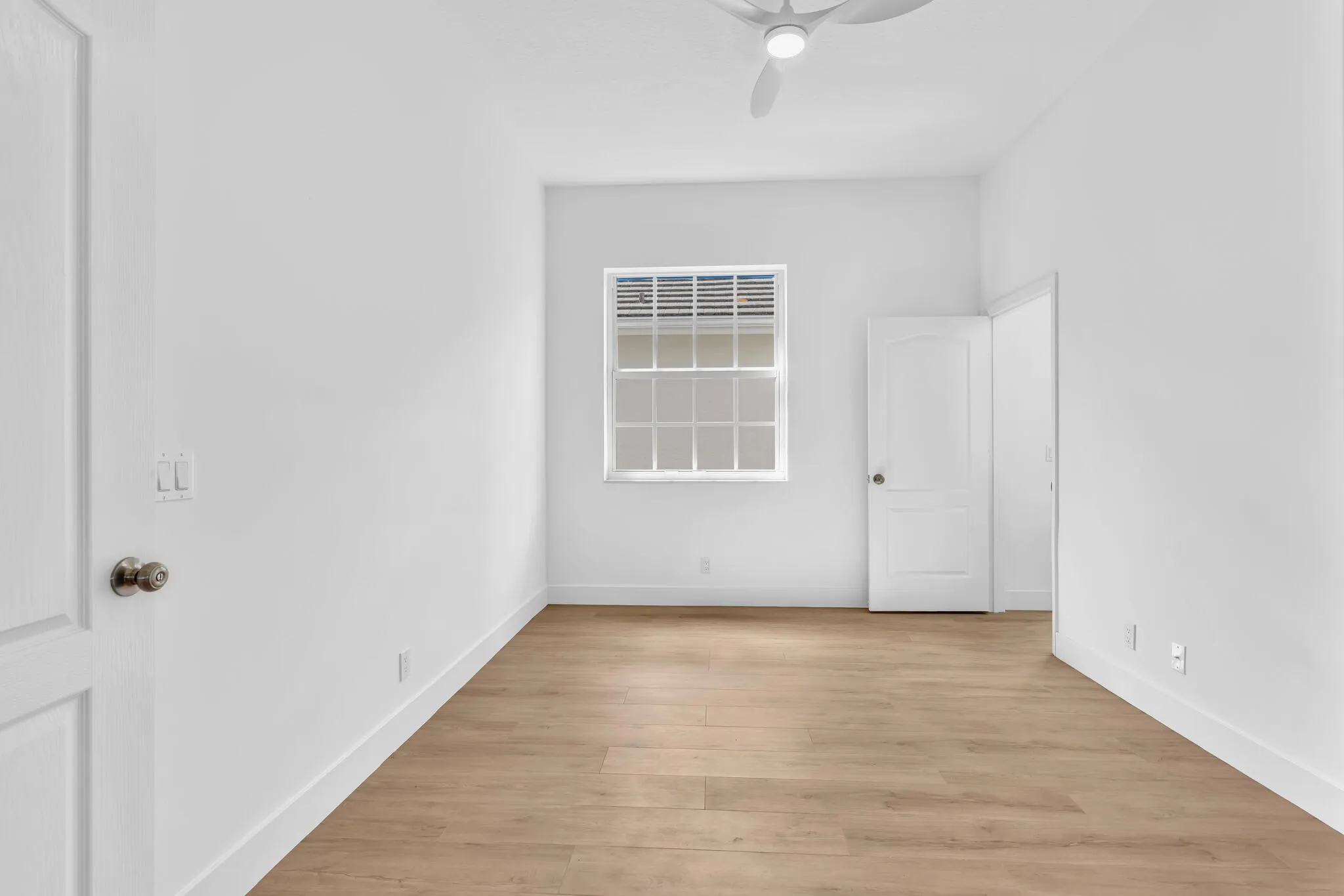 3rd Bedroom