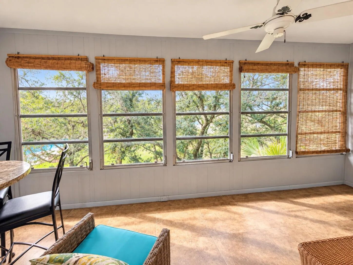 Patio 2