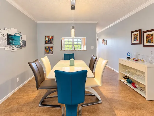 Dining Room 1