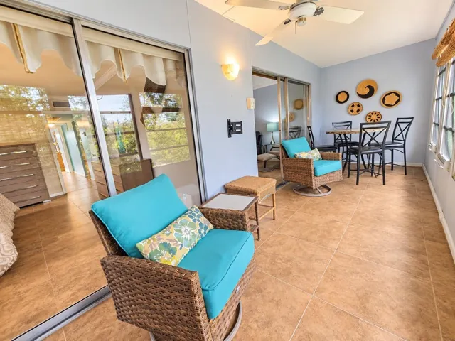 Patio 1
