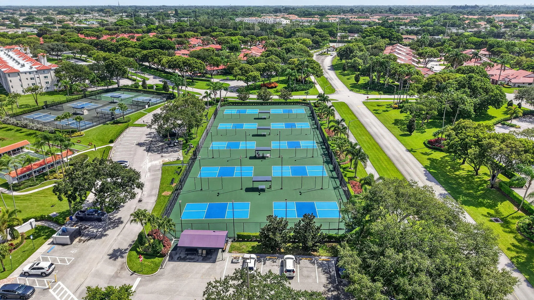 Pickleball