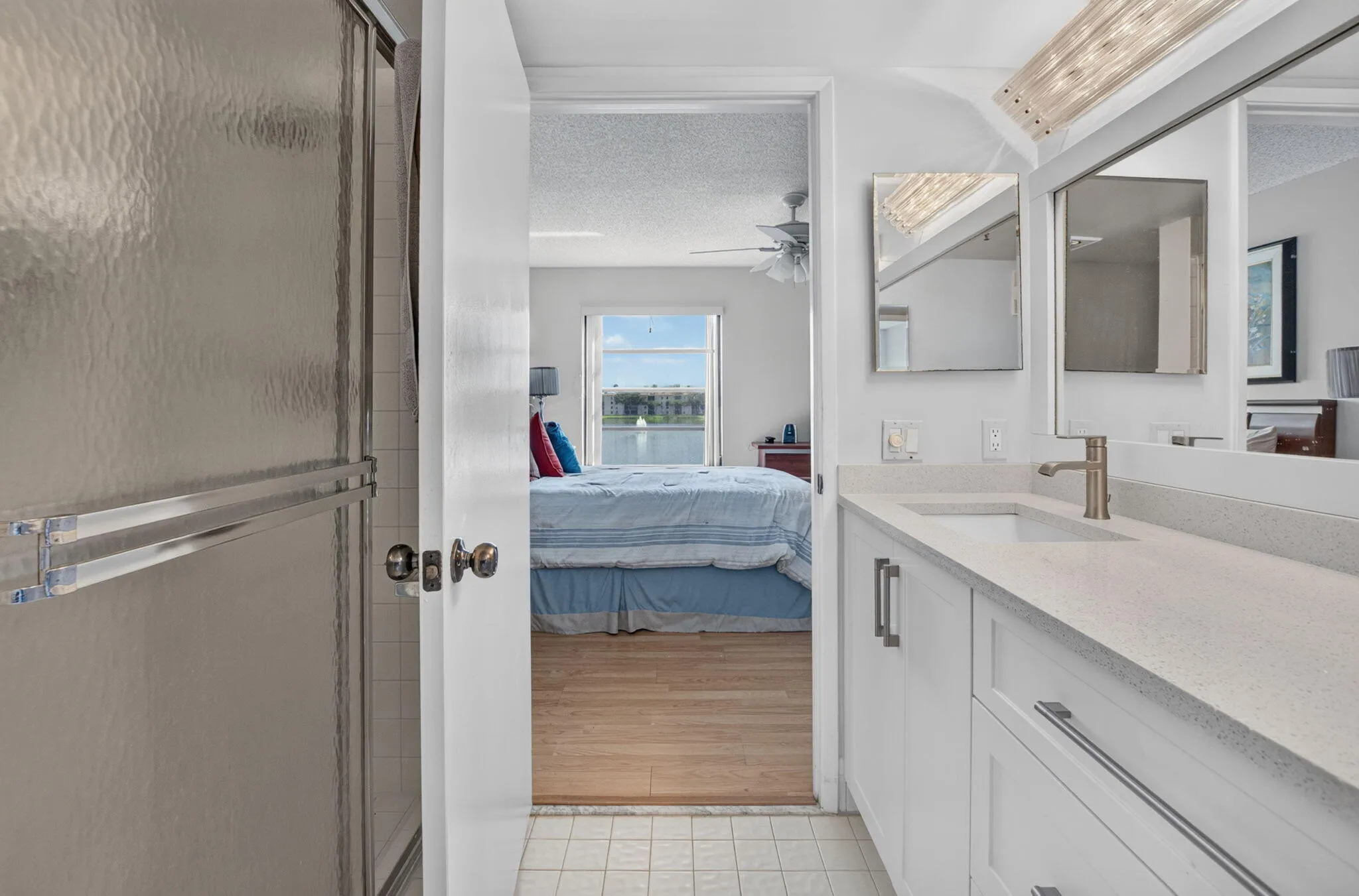 Primary En-suite