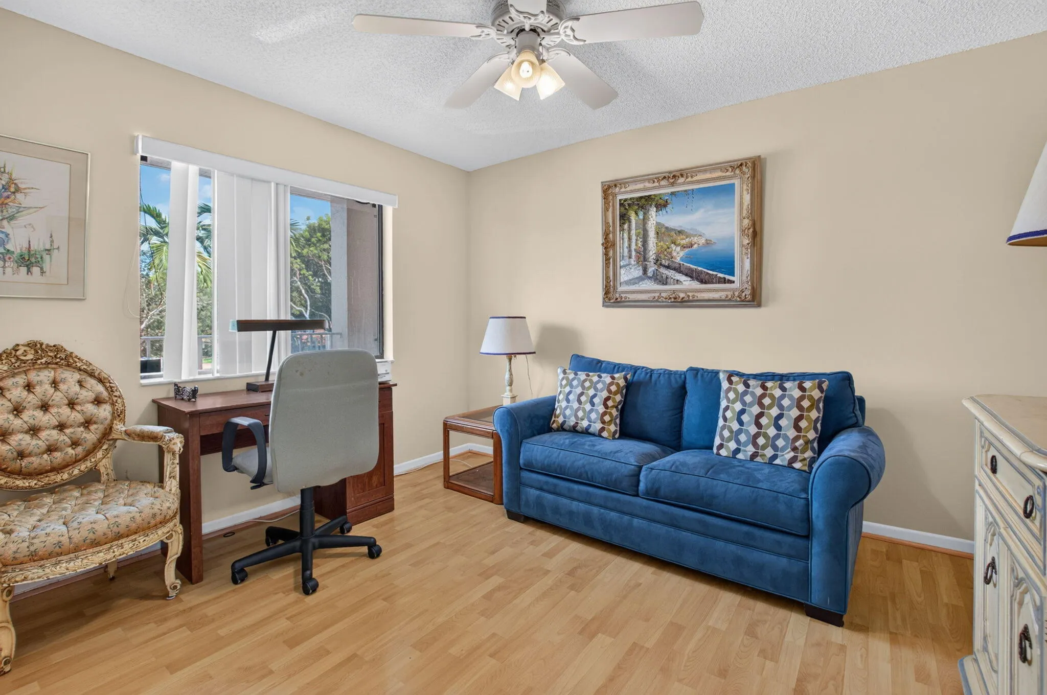 2nd Bedroom
