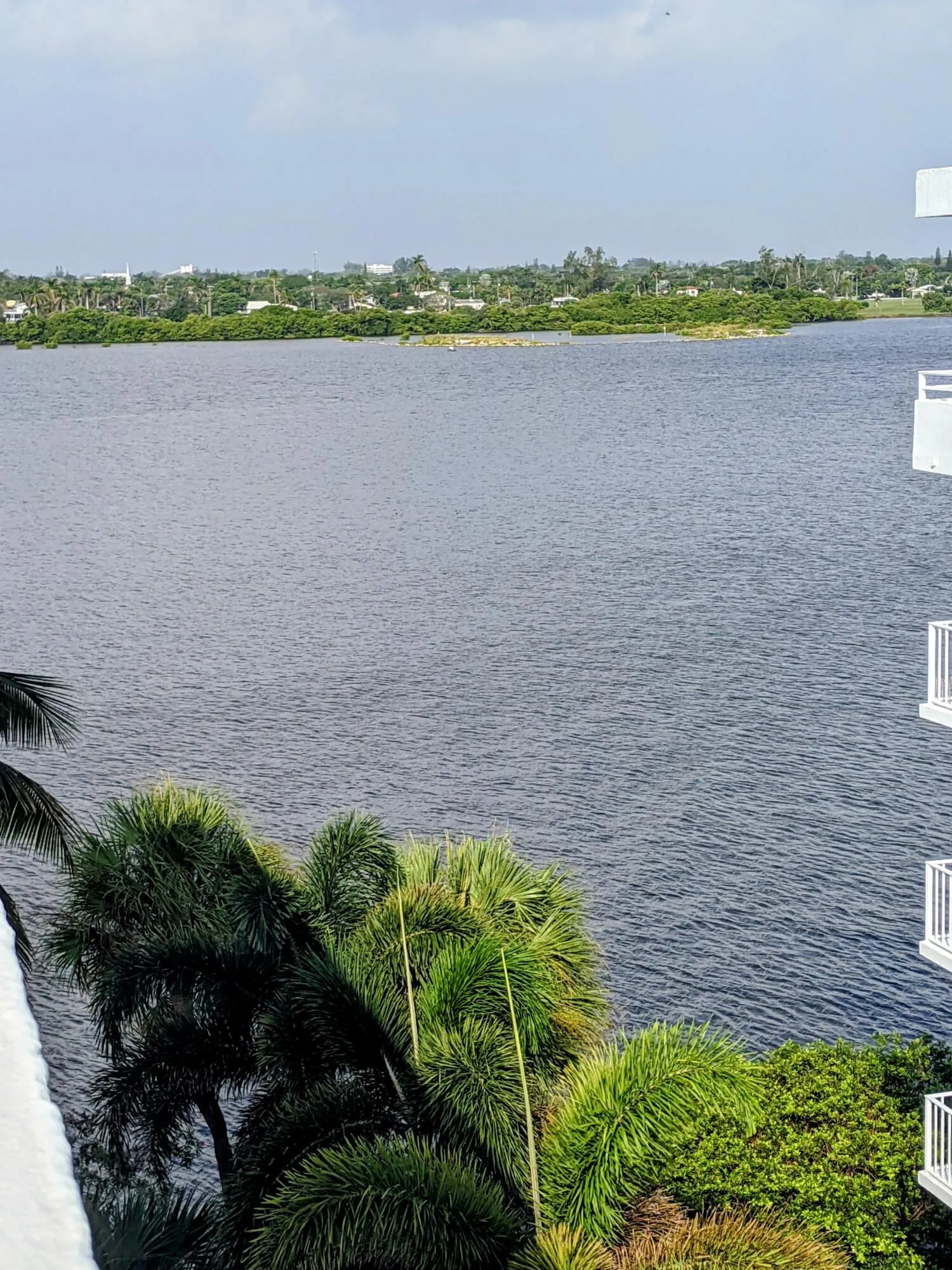 INTRACOASTAL