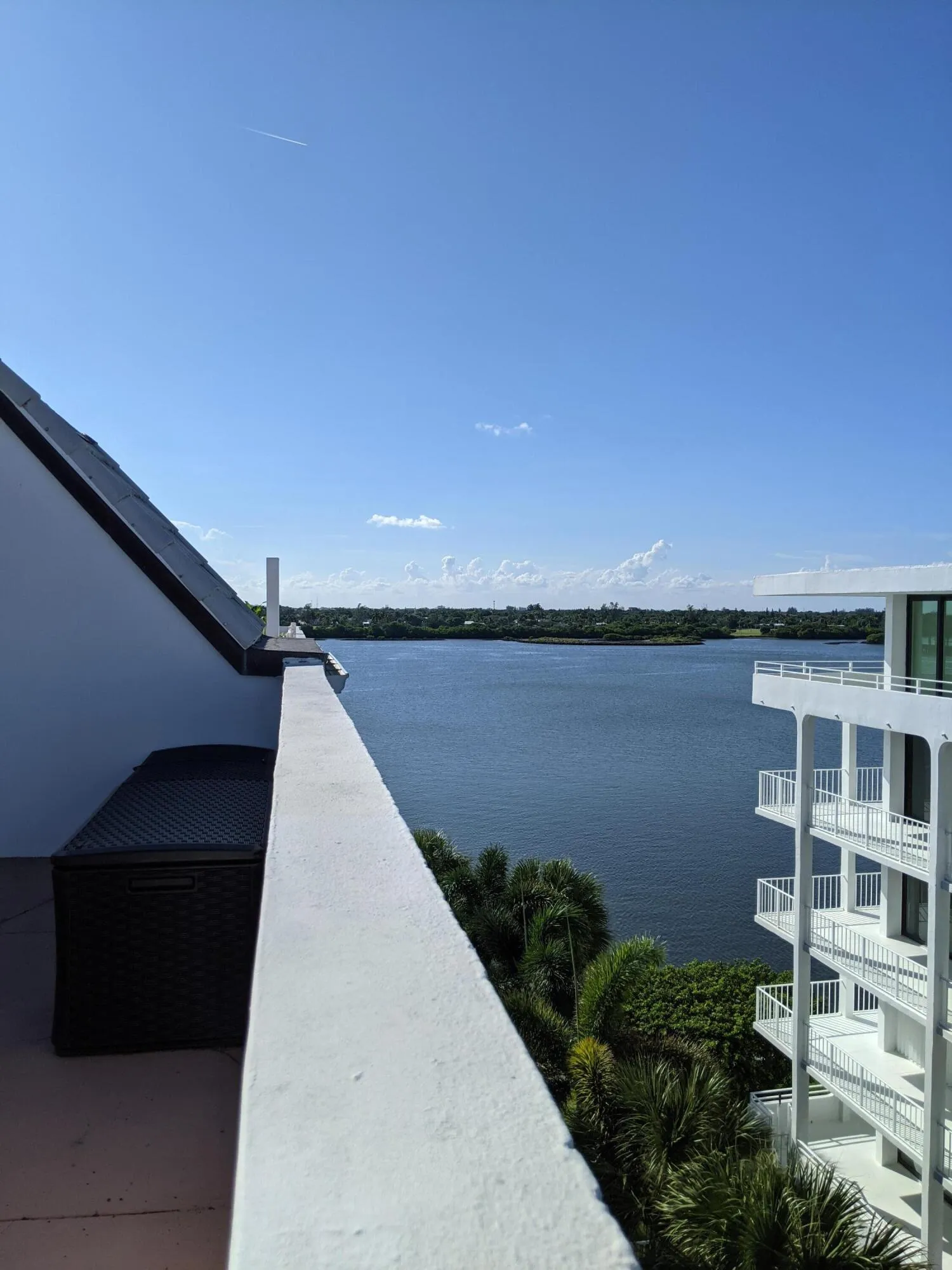 INTRACOASTAL