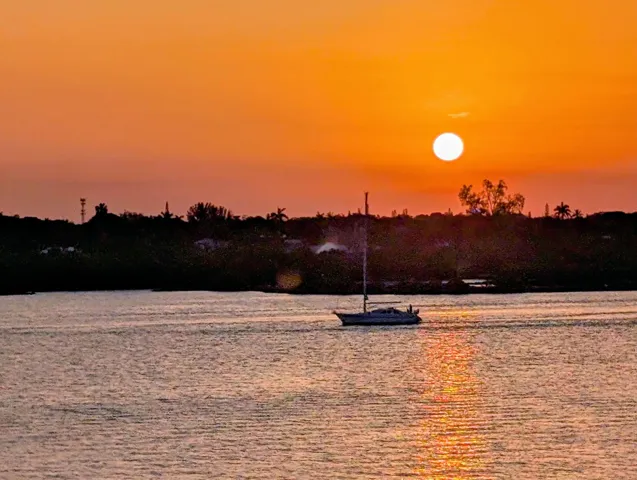 INTRACOASTAL