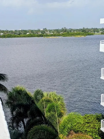 INTRACOASTAL