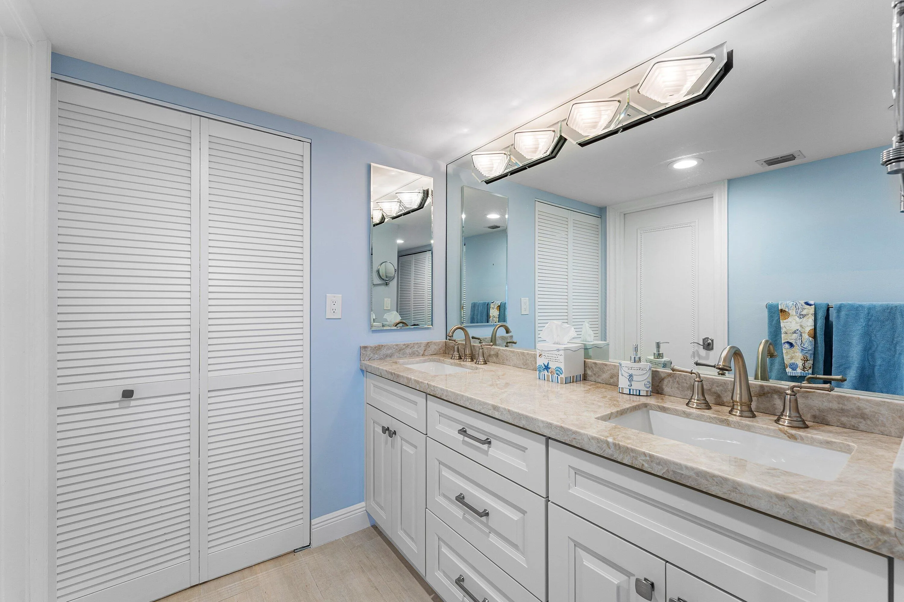 Second Bathroom