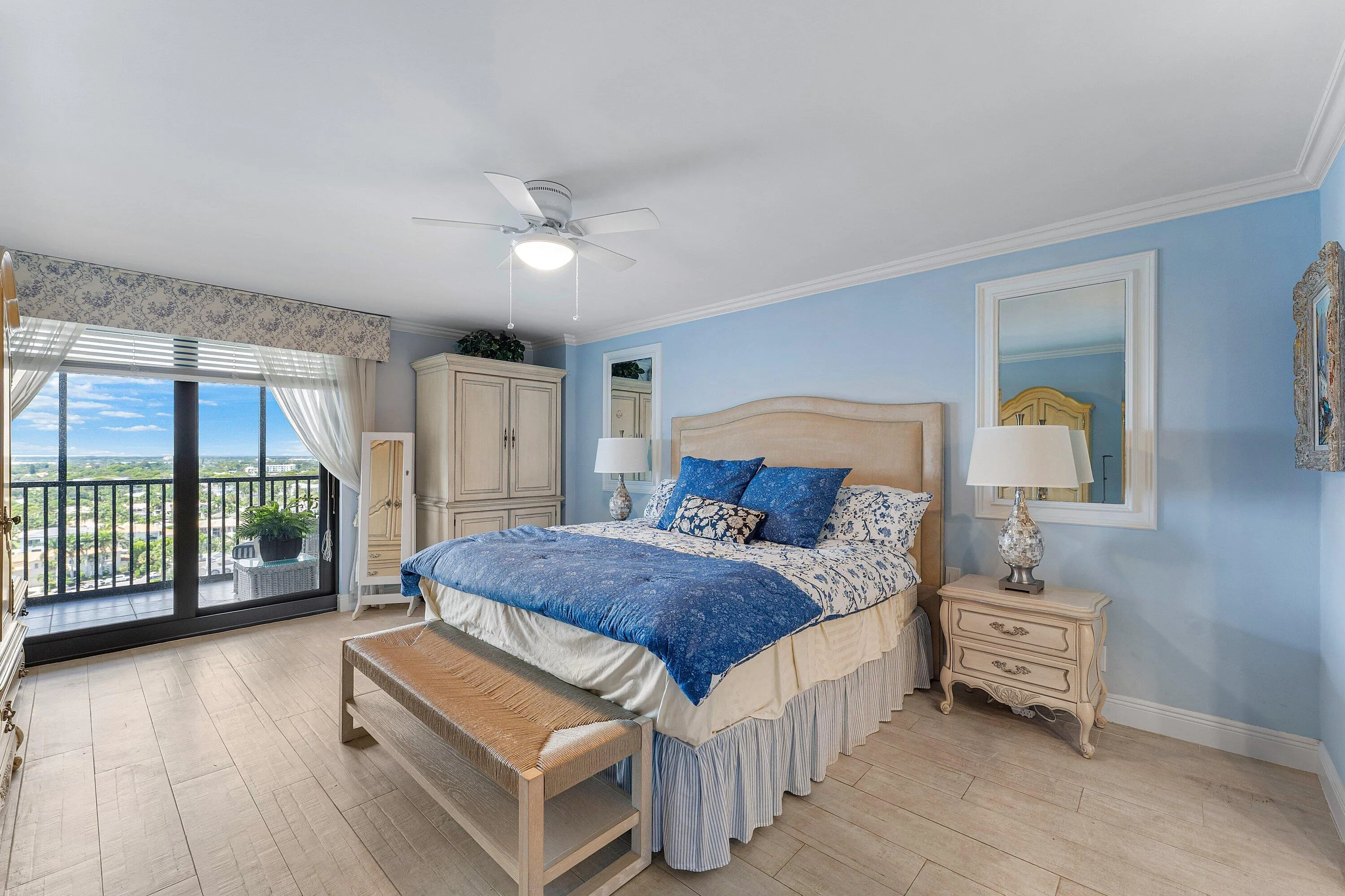Principal Bedroom