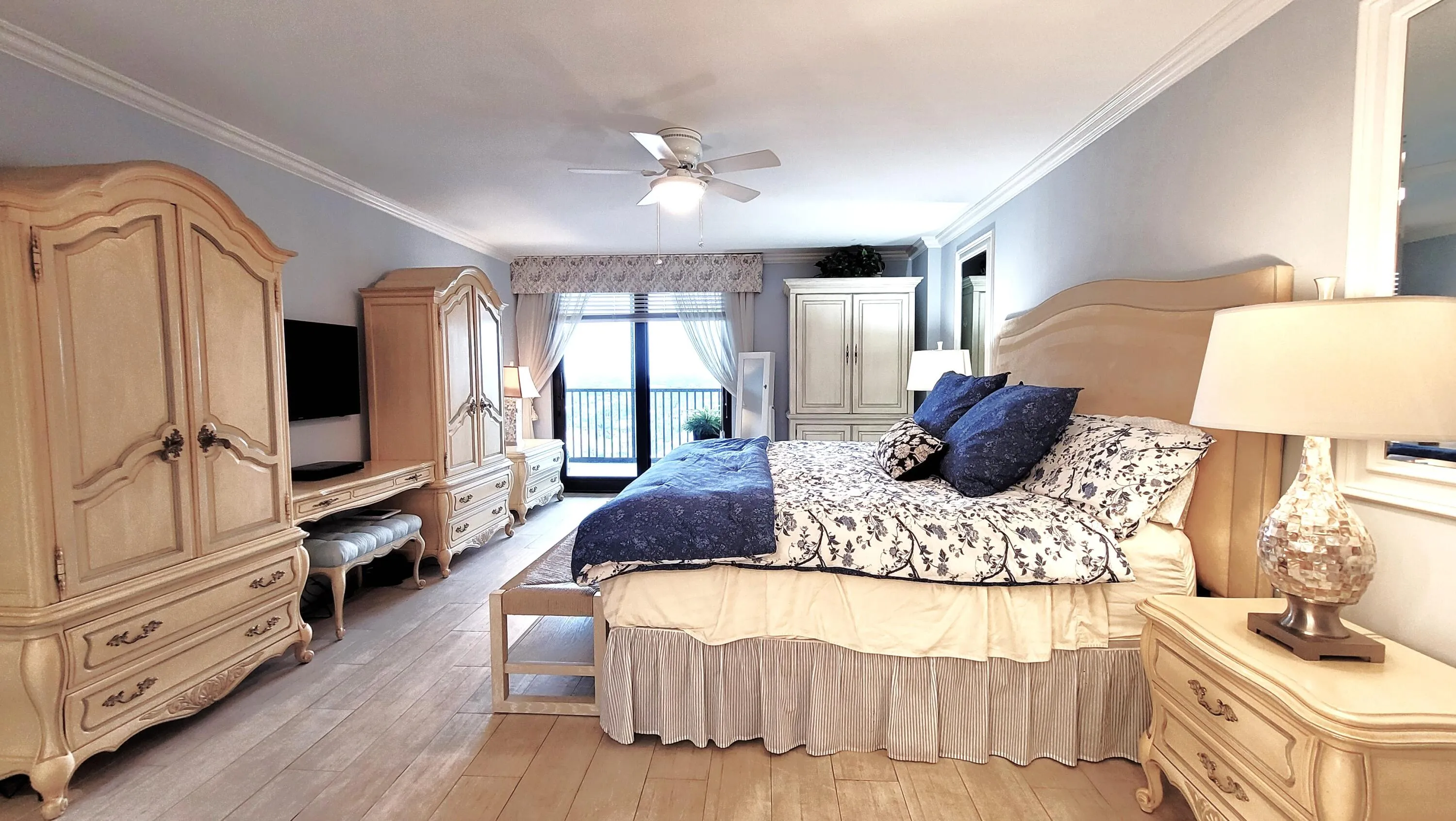 Principal Bedroom